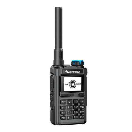 Quansheng mini kong - uv-k1,
