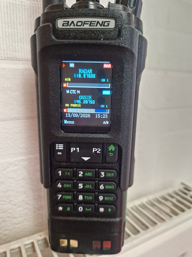 Baofeng dm32 handheld - baofeng,