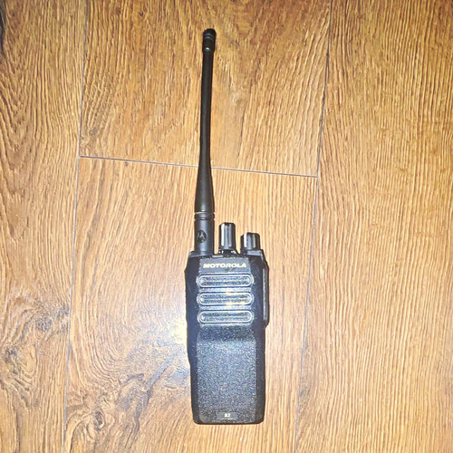 Motorola uhf pmr446 - motorola,