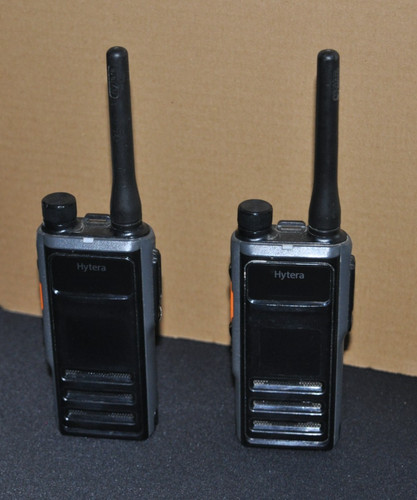 Hytera 605 way - hytera, hp