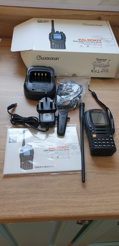 Ham radio uhf transceiver - ham,