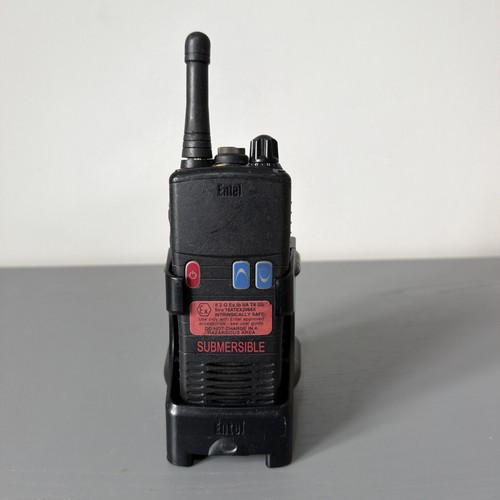 Entel uhf waterproof - waterproof, 16