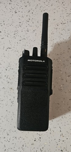 Motorola r7a uhf two - uhf, two-way