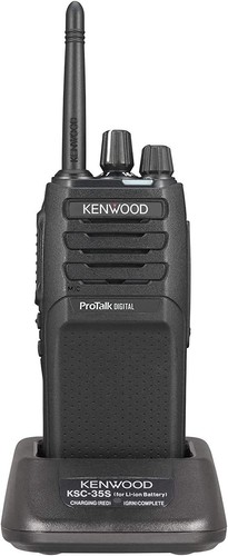 Kenwood two way - kenwood, radio
