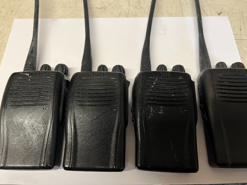 Entel hx482 uhf watt compact - watt,