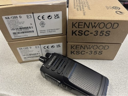 Pair kenwood 1300 - pair,