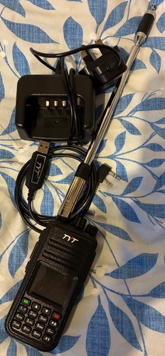 Tyt uv380 vhf uhf - md-uv380, vhf/uhf/dmr