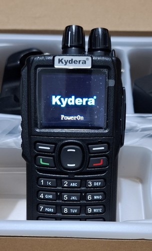 Kydera 850 dmr - dr-850,