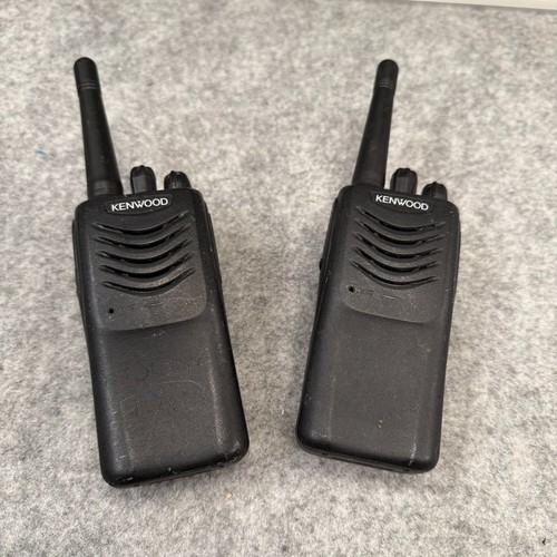 Pair kenwood 3000 uhf - of,
