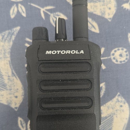 Motorola r7a portable handheld - r7a,