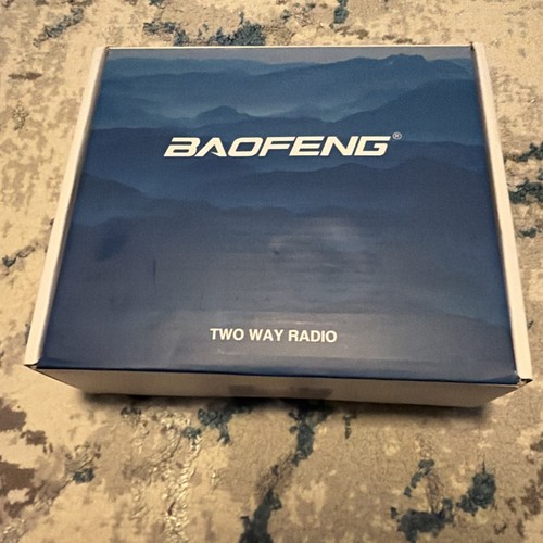 Baofeng 5rm plus 10w - baofeng,