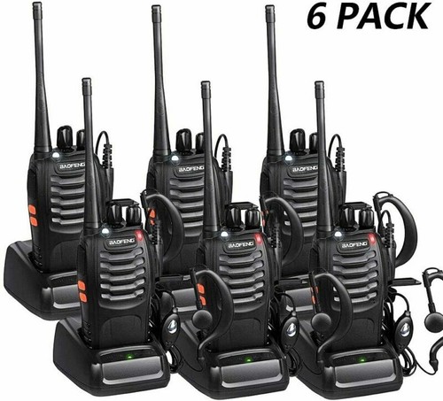 Baofeng 888s uhf pmr446 - baofeng, bf-888s