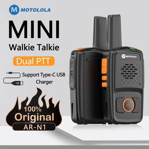Mini walkie talkie channels - 16,