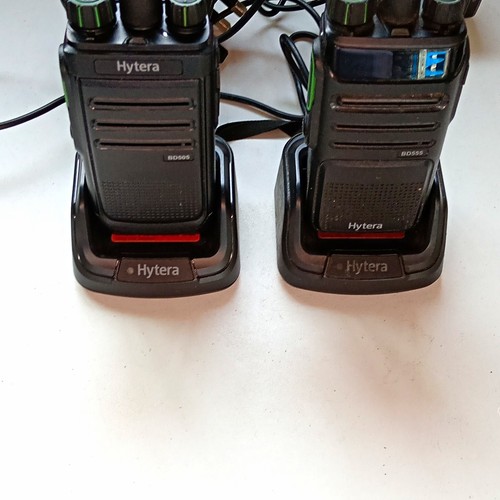 Hytera bd505 bd555 - bd505/bd555, uhf