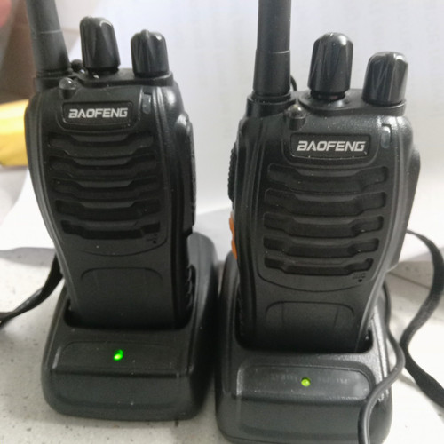 Baofeng 888s uhf 5w - bf-888s,