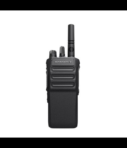 Motorola mototrbo uhf - r5,