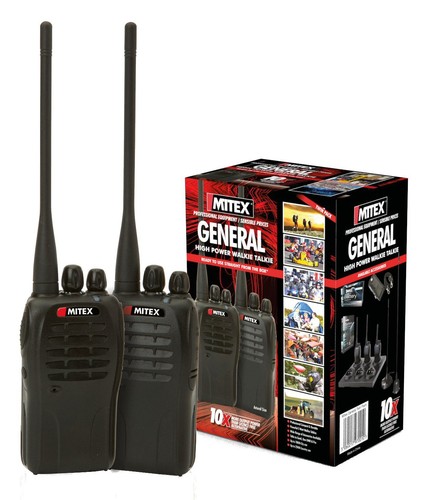 Mitex general twin pack - mitex,