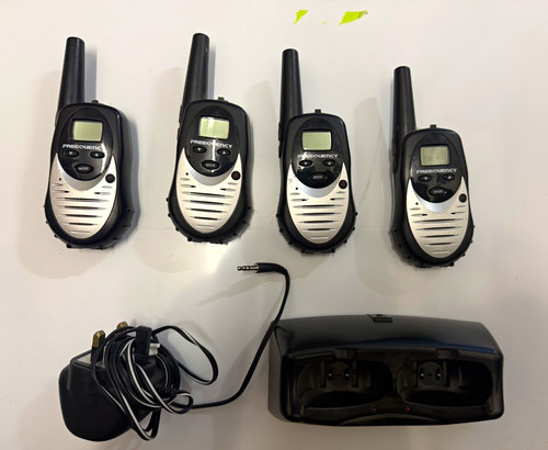 Freequency pmr 122tx - pmr-122tx, pmr446
