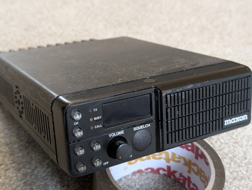Maxon pm150 smx - pm150, smx-4450