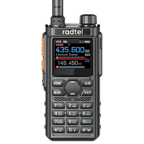 Radtel 910 1000mhz with - radtel,
