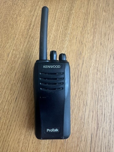 Kenwood protalk 3501 two - protalk,