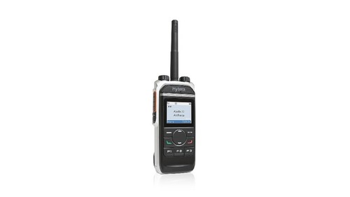Hytera pd665 uhf watt - uhf,