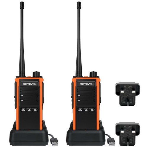 Retevis c65b long - c65b, range
