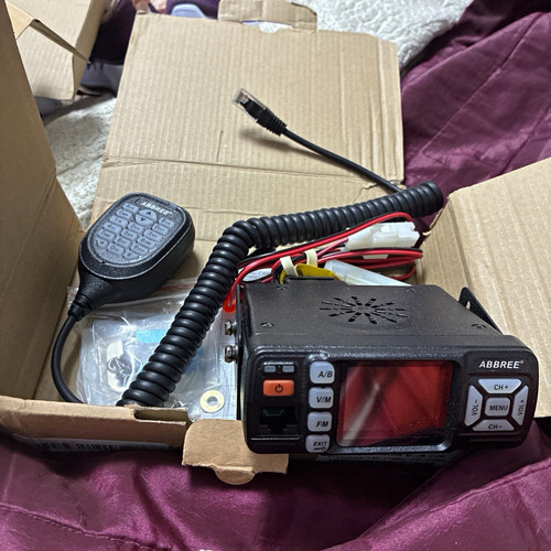 Abrree 318 dual band - abrree,