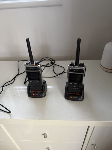 Hytera pd665 uhf 4 - x,