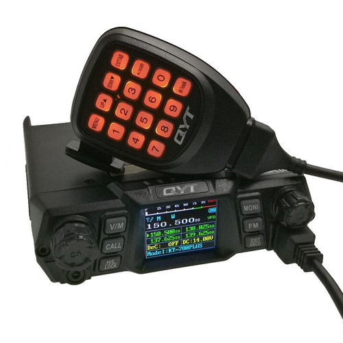 Qyt 780plus 75w walkie - qyt,