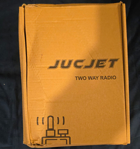 Jucjet w31 series - w31, pmr446