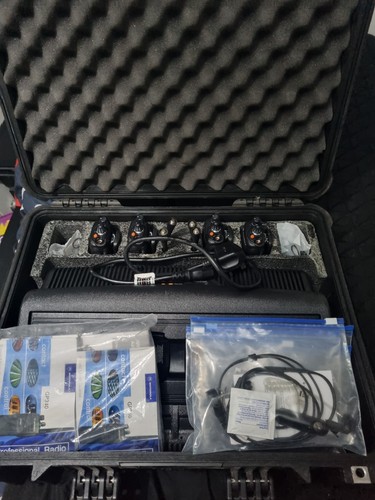 Set motorola gp340 - motorola,