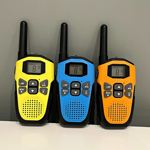 Pmr uhf analogue - uhf,
