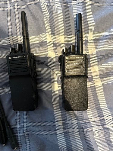 Motorola dp4400e uhf 2 way - dp4400e,