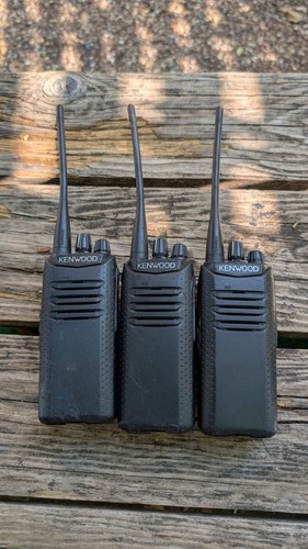 Kenwood uhf radios d340 e - uhf, tk-d340-e