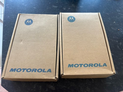Motorola way radio xt460 - motorola,