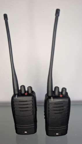 Pair tti 2000mu rugged dmr - td-2000mu,