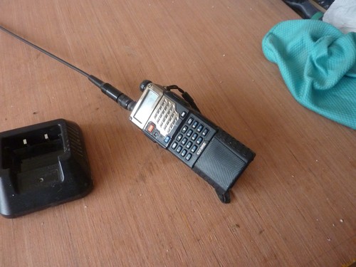 Baofeng dual band - baofeng,