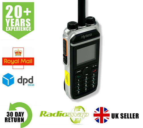 Hytera pd685 uhf watt - pd685,