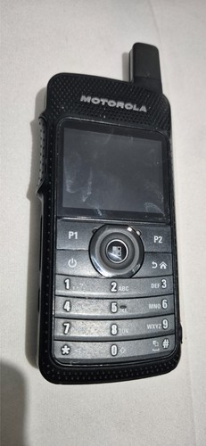 Motorola sl4000 dmr - sl4000,