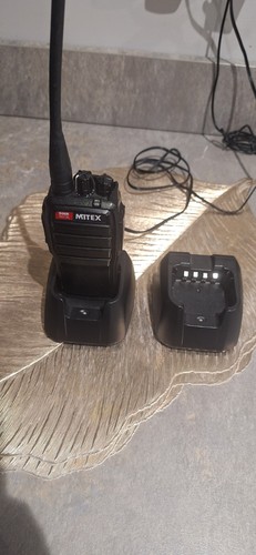 Mitex two way radios - radios, dmr