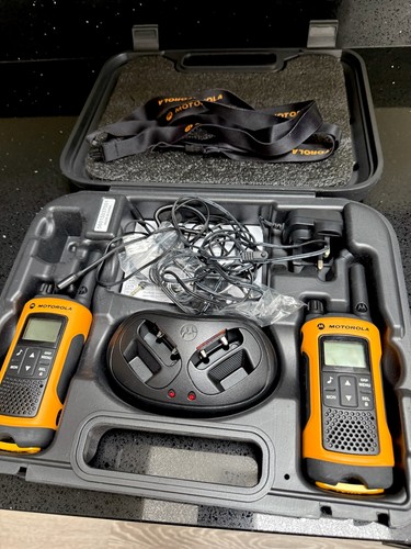 Motorola tlkr t80 - tlkr,