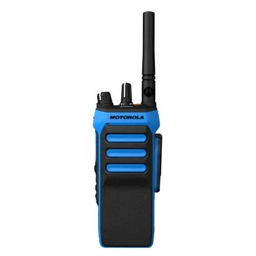 Motorola r7ex atex - atex, uhf