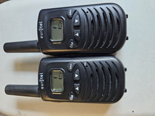 Eurotel lat twin - lat, two