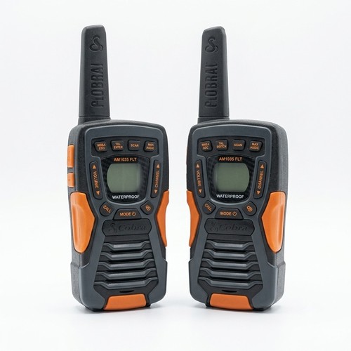 Pair cobra am1035 flt - pair,
