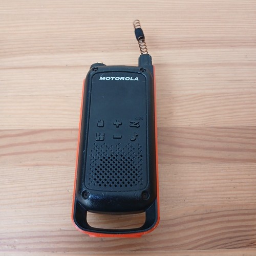 Spares repairs motorola t82 - repairs*,