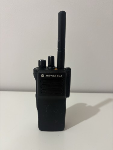 Motorola dp4401e professional - motorola,