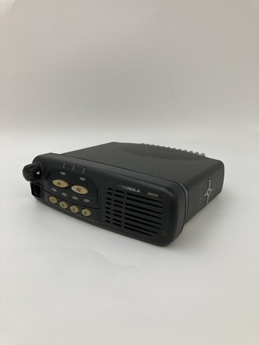 Motorola gm340 professional - motorola, |