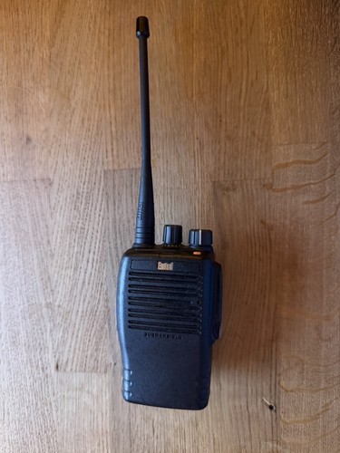 Entel dx482 digital uhf - dx482,