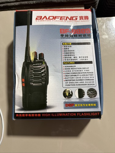 Pair portable two way - portable,